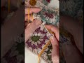 How To Join Granny Squares Crochettutorial Grannysquare