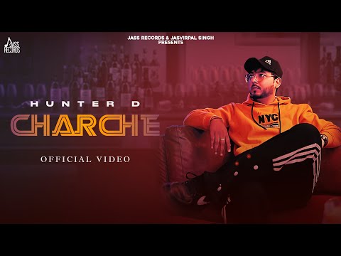Charche — watch video