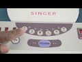 How To Start Top Loading Washing Machine SWM FA70R D05