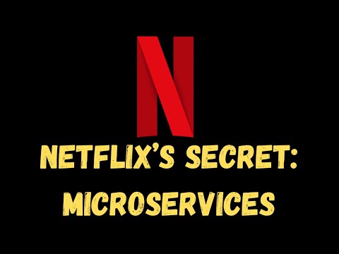 Why Microservices Power Netflix, Amazon & Uber | Explained for Software Engineers