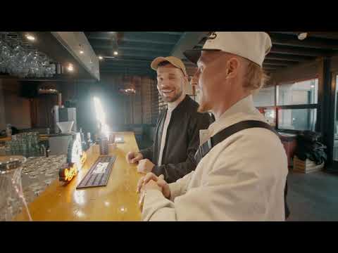 Igor ADWARP - COCO ( feat. Prosty) prod. JACOBG (TRUMAN EP)