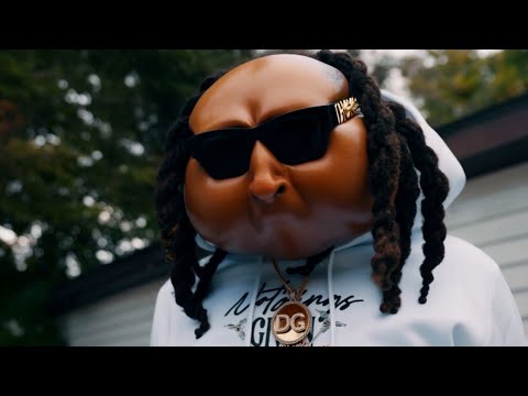 Caseload DrellG x Yay Yola - Big [Shot By @RayShotItProductions]