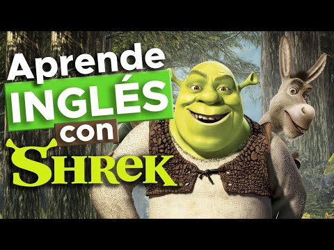 Learn English With Movies - Shrek