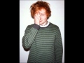 Ed Sheeran - The A Team *With Lyrics* 