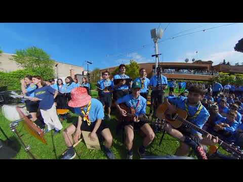 L'unico maestro - Live Acoustic Version