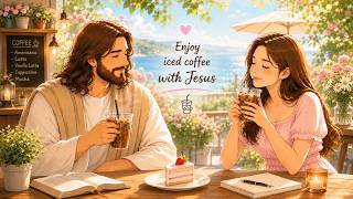 Healing Grace at the Quiet Cafe (Jazz Edition)