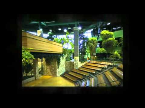 Edinborough Corporate Center