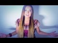 BIST DU REAL ( COVER ) - KC Rebell feat. Moé ...