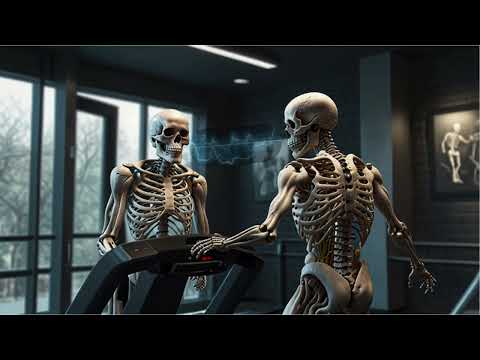 05a   How Your Muscular System Works (in 16 minutes)