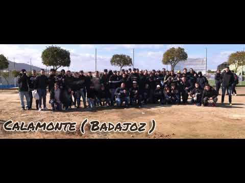 ULTRAS BADAJOZ - Recorremos kilómetros superando obstáculos!