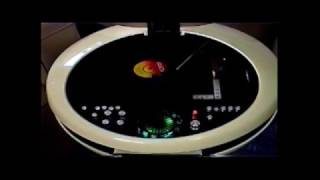 İLHAN İREM "  İŞTE HAYAT " Sensiz de yaşanıyor...WELTRON 2007 SPACE AGE - UFO