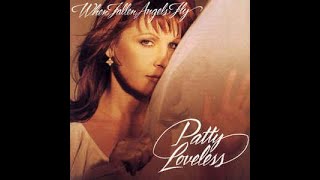I Try To Think About Elvis~Patty Loveless