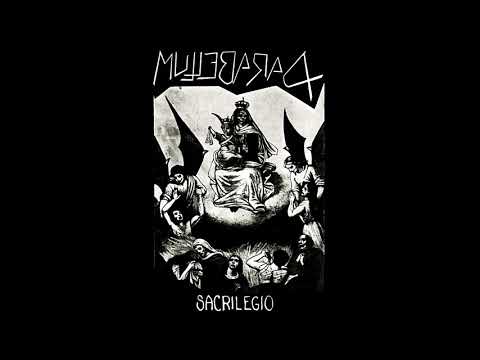 Parabellum - Sacrilegio  (Full Ep)