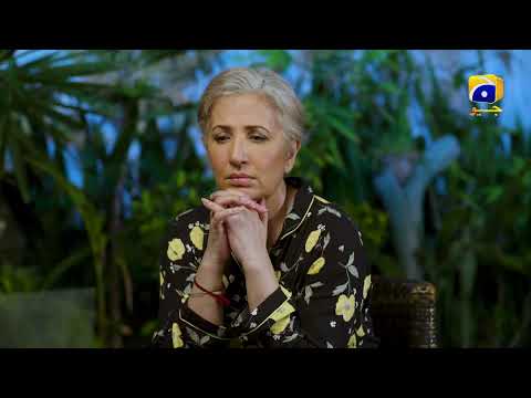 Saaya 2 Episode 41 | Best Moment 01 | Mashal Khan | Sohail Sameer | HAR PAL GEO