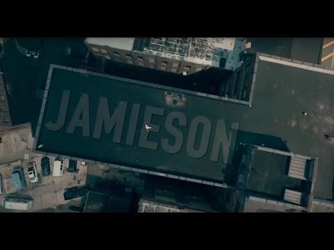 Jamieson - Gambler
