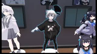 【30日目】VRC部分