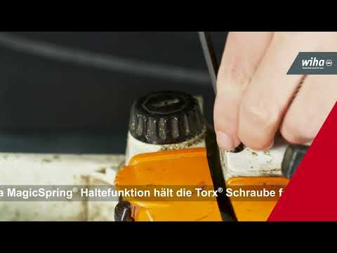Jeu 13 clés torx - T5 à T45 - tête SB 366R HZ13 WIHA