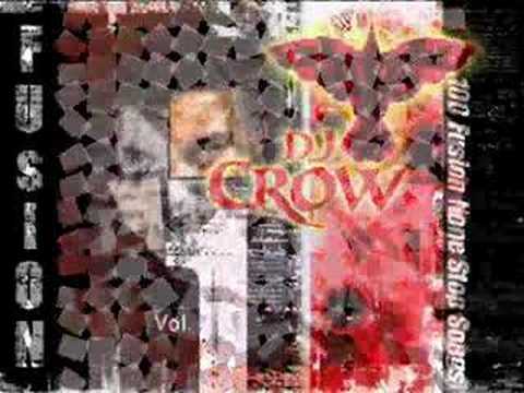 Meshta2 Ktir - DJ CROW remiix
