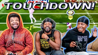 Trent Flat Out CHEATED In Goated Throwback!