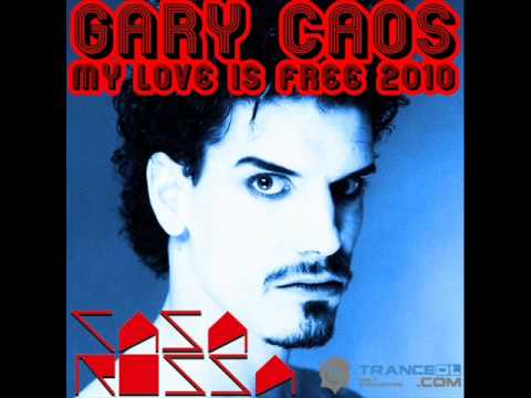 Gary Caos - My Love Is Free 2010 (Original Mix) [club-nation.eu]