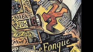 Buckshot LeFonque - Wonder &amp; Signs (Produced by DJ Premier)