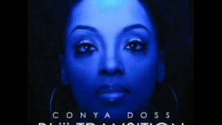 Conya Doss - All In You