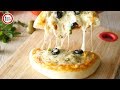 Mini Pizza (Chicken Tikka) by Food Fusion Kids