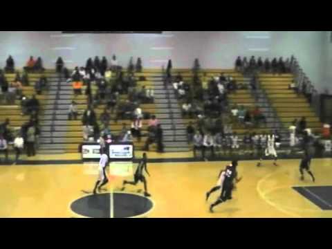 Lance Singh Highlights   Frosh year   NO MUSIC