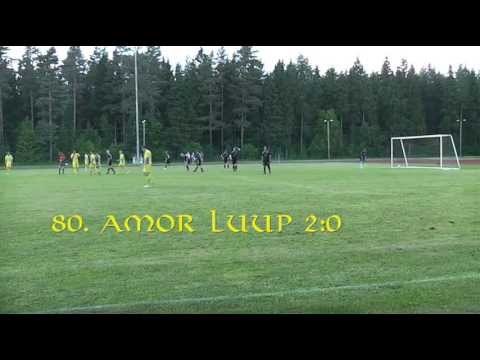 09.06.2013 Amor Luup 2 - 0
