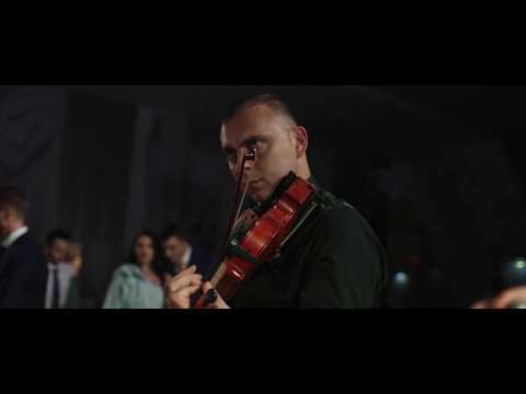 Trupa 9 -Tigancusa esti frumoasa (COVER) | Trupa 9 live nunta