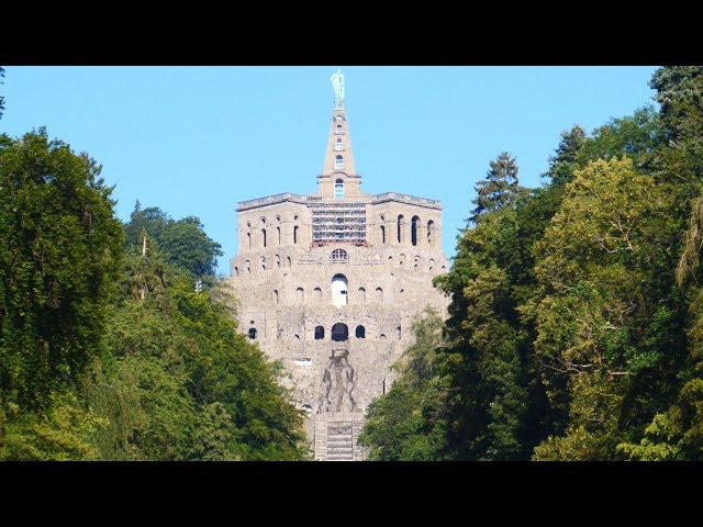 Video Pronunciation of Kassel in German