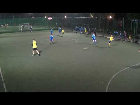 26 КХ 4 тур 6 лига Auto Motors  Штиль