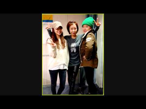 130125 2YOON @ SBS 鄭善姬的如同今夜一樣的夜晚 (1/4)