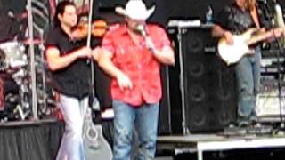 Chris Cagle--No Love Songs