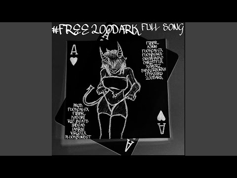 Video thumbnail for #FREE2OODARK - FULL SONG