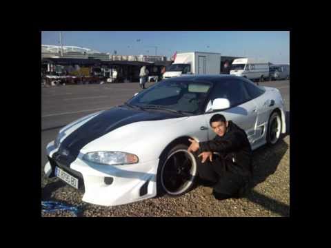 trap music mix 2012 Zera