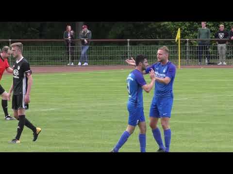 Bezirksliga St.9 18/19 28.SP Westfalia Langenbochum - Vestia Disteln