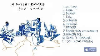 Midnight Ravers - Sou Kono #12 Duga