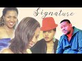 Jacob Stephen & Jackline Wolper  & Aunt Ezekiel, | SIGNATURE 1 |