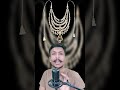 Diljit Dosanjh S Maharaja Look The Mystery Of Patiala Necklace Diljitdosanjh Metgala Necklace