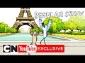 Regular Show | OOOHHH! | Cartoon Network