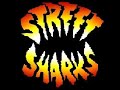 Street Sharks The Game