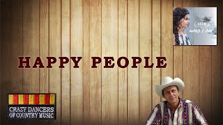 Happy People - Laura Marin &amp; Emilio Canizares (Instruction)