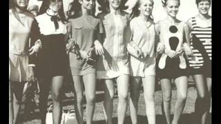 I'd Much Rather Be With The Girls -- Donna Lynn