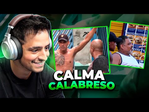 CORINGA REAGINDO AO TONINHO TORNADO KKKKKKKKKKK