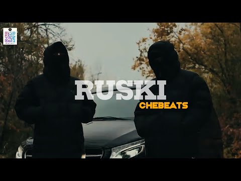 Tsb,Opt x Slavic Drill type beat | Drill type beat 2025 - "Ruski"