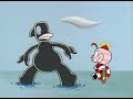 Oh Yeah Cartoons Season 1 Episode 10 The Man With No Nose Youngstar3 Hey Look