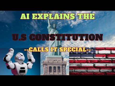The Making of America:  A Deep Dive into the U.S. Constitution
