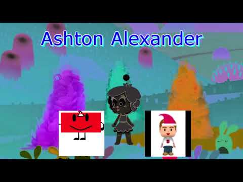 Hanazuki:Full of Treasures Theme Song in G-Major 4