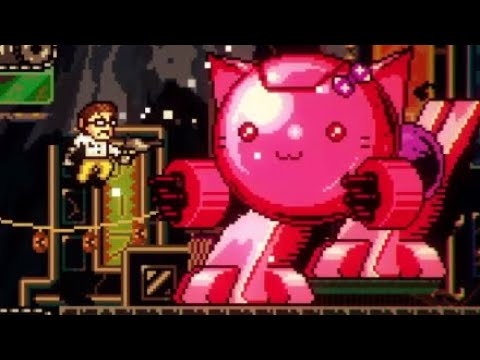 AVGN 2 ASSimilation Part 2 - The Battle For Tokyo